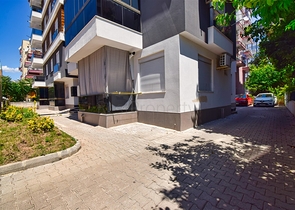 شقة 2+1 في جوفنليك - حي أنطاليا