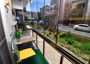 شقة 2+1 في جوفنليك - حي أنطاليا