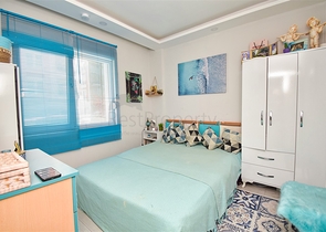 شقة 2+1 في جوفنليك - حي أنطاليا