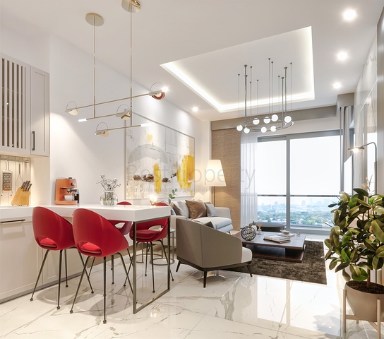 مشروع استثماري في منطقة كيبيز-أنطاليا