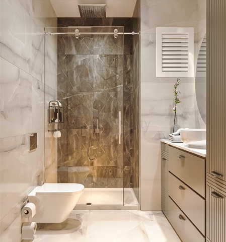 مشروع استثماري في منطقة كيبيز-أنطاليا