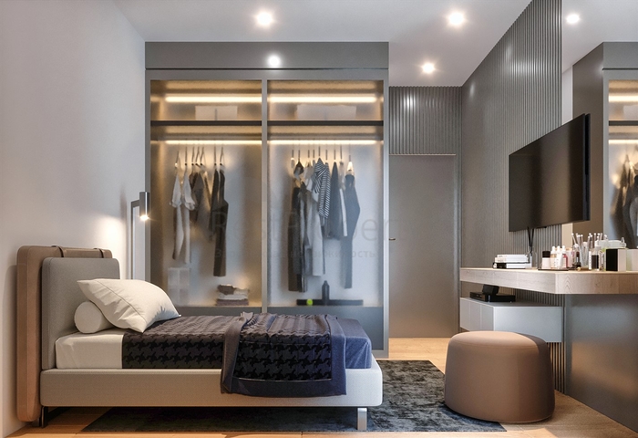 مشروع استثماري في منطقة كيبيز-أنطاليا