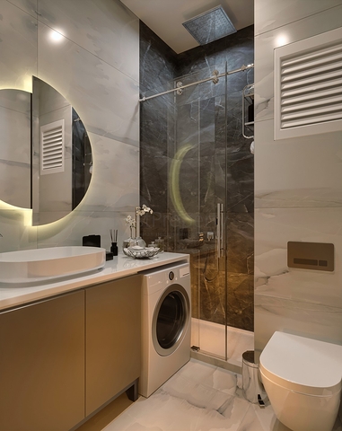 مشروع استثماري في منطقة كيبيز-أنطاليا