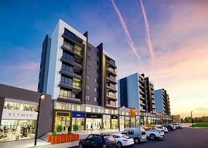 مشروع استثماري في منطقة كيبيز-أنطاليا