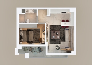 مشروع استثماري في منطقة كيبيز-أنطاليا