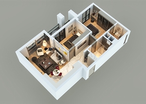 مشروع استثماري في منطقة كيبيز-أنطاليا