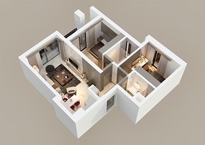 مشروع استثماري في منطقة كيبيز-أنطاليا