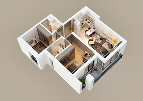 مشروع استثماري في منطقة كيبيز-أنطاليا