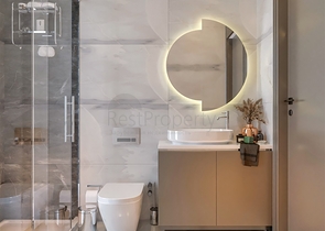 مشروع استثماري في منطقة كيبيز-أنطاليا