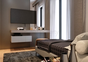 مشروع استثماري في منطقة كيبيز-أنطاليا