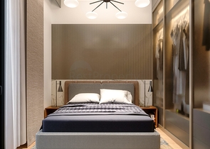 مشروع استثماري في منطقة كيبيز-أنطاليا