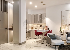 مشروع استثماري في منطقة كيبيز-أنطاليا