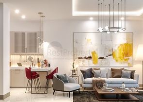 مشروع استثماري في منطقة كيبيز-أنطاليا