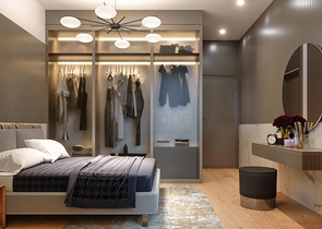 مشروع استثماري في منطقة كيبيز-أنطاليا