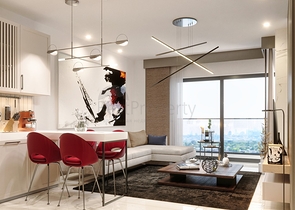 مشروع استثماري في منطقة كيبيز-أنطاليا