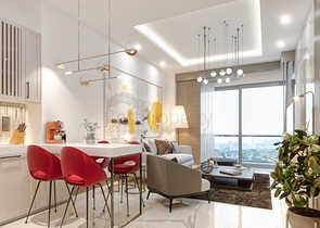 مشروع استثماري في منطقة كيبيز-أنطاليا