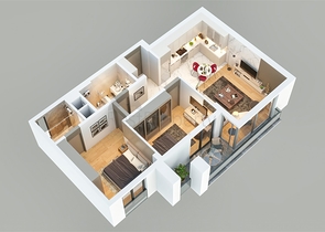 مشروع استثماري في منطقة كيبيز-أنطاليا