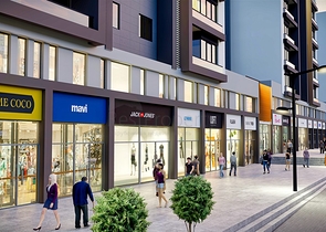 مشروع استثماري في منطقة كيبيز-أنطاليا