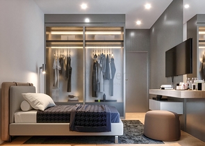 مشروع استثماري في منطقة كيبيز-أنطاليا