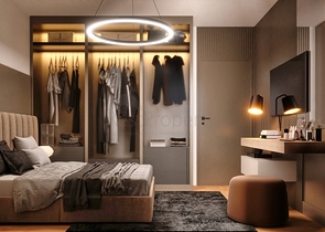 مشروع استثماري في منطقة كيبيز-أنطاليا