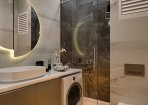 مشروع استثماري في منطقة كيبيز-أنطاليا