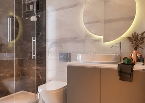 مشروع استثماري في منطقة كيبيز-أنطاليا