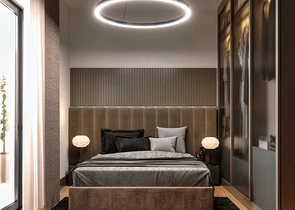 مشروع استثماري في منطقة كيبيز-أنطاليا