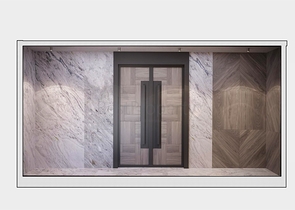 فيلا 6 + 1 في حي إرمينيك أنطاليا