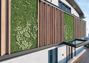 فيلا 6 + 1 في حي إرمينيك أنطاليا