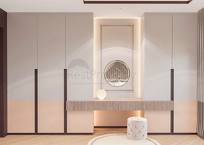 فيلا 6 + 1 في حي إرمينيك أنطاليا