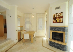 فيلا رائعة في أضخم مجمعات ألانيا Gold city  للبيع