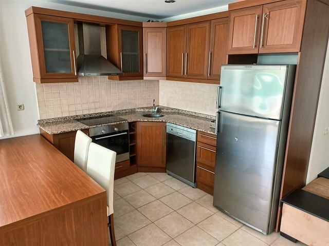 شقة 2+1 في جوزيلوبا - حي أنطاليا 