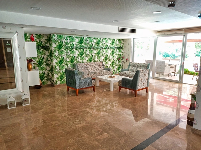 شقة 2+1 في جوزيلوبا - حي أنطاليا 