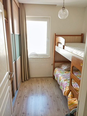 شقة 2+1 في جوزيلوبا - حي أنطاليا 