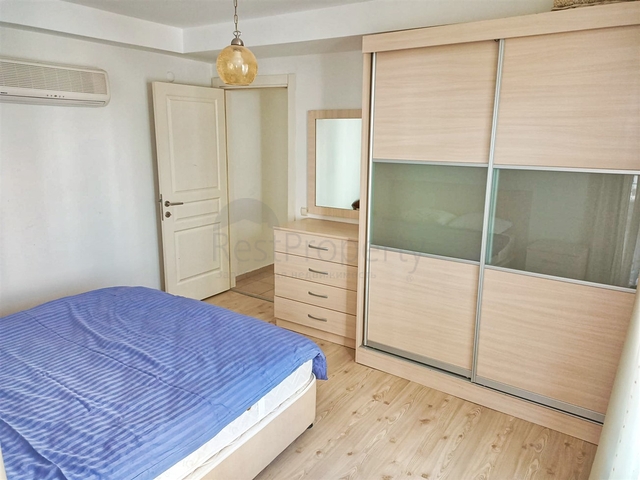 شقة 2+1 في جوزيلوبا - حي أنطاليا 