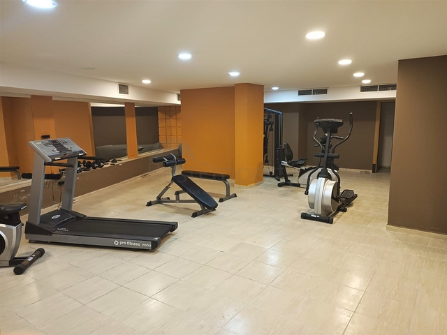 شقة 2+1 في جوزيلوبا - حي أنطاليا 