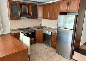 شقة 2+1 في جوزيلوبا - حي أنطاليا 