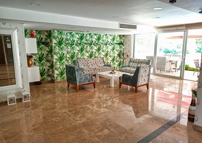 شقة 2+1 في جوزيلوبا - حي أنطاليا 