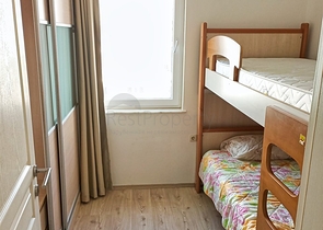 شقة 2+1 في جوزيلوبا - حي أنطاليا 