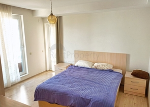 شقة 2+1 في جوزيلوبا - حي أنطاليا 