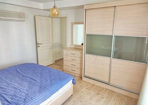 شقة 2+1 في جوزيلوبا - حي أنطاليا 