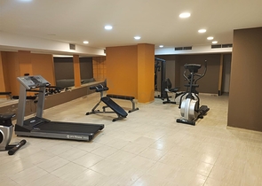 شقة 2+1 في جوزيلوبا - حي أنطاليا 