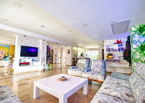 شقة 2+1 في جوزيلوبا - حي أنطاليا 