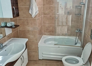 شقة 2+1 في جوزيلوبا - حي أنطاليا 