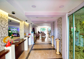 شقة 2+1 في جوزيلوبا - حي أنطاليا 