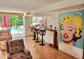 شقة 2+1 في جوزيلوبا - حي أنطاليا 