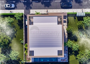 شقق 1+1 ، 2+1 و 3+1 في حي شيرينالي - أنطاليا 