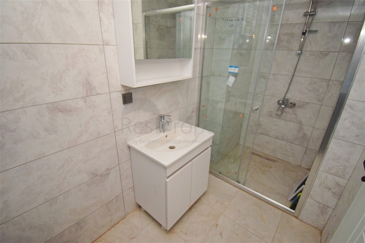 شقة 2+1 في ساريسو - حي أنطاليا 