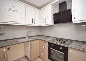 شقة 2+1 في ساريسو - حي أنطاليا 