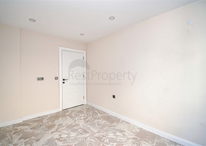 شقة 2+1 في ساريسو - حي أنطاليا 